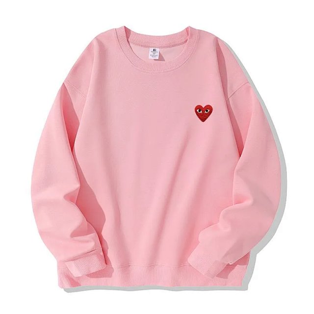 Play Comme des Garçons CDG Sweatshirt: seller detail photo 2