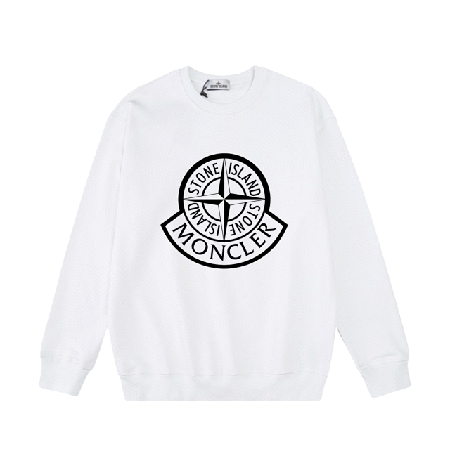 Stone Island Sweatshirt: seller detail photo 1