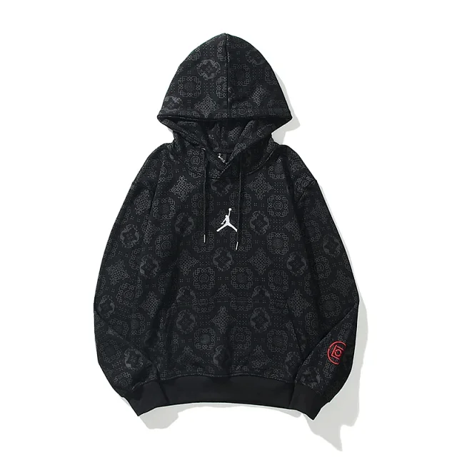 Jordan Hoodies & Sweatshirts Jumpman Logo product detail image 11