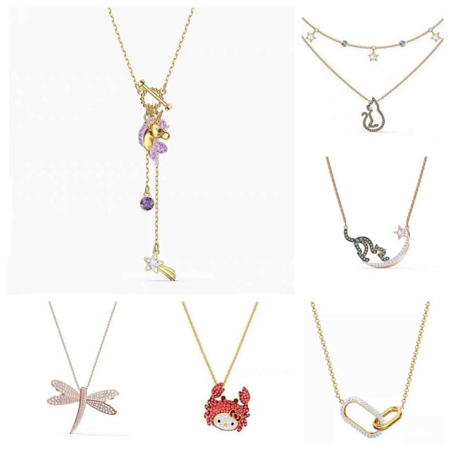 Swarovski Eternal Flower: seller detail photo 1