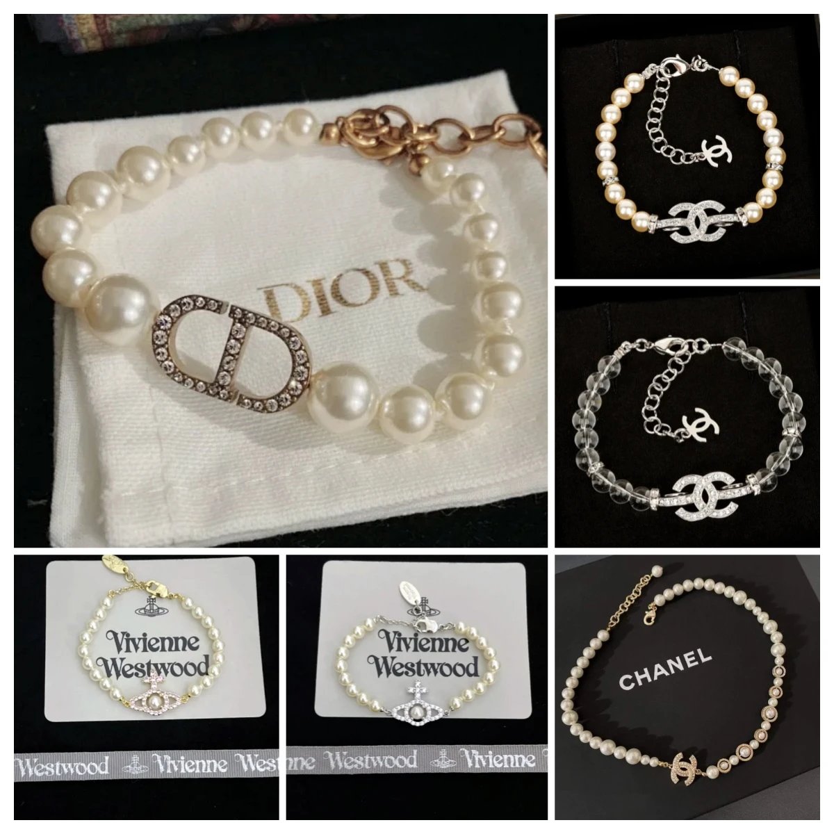 Dior Bracelet | 37 colorways
