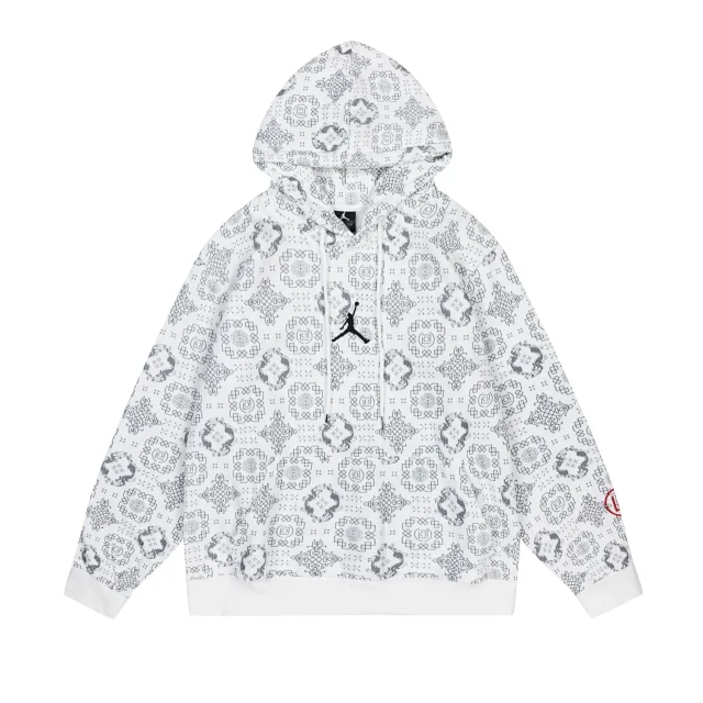 Jordan Hoodies & Sweatshirts Jumpman Logo product detail image 9