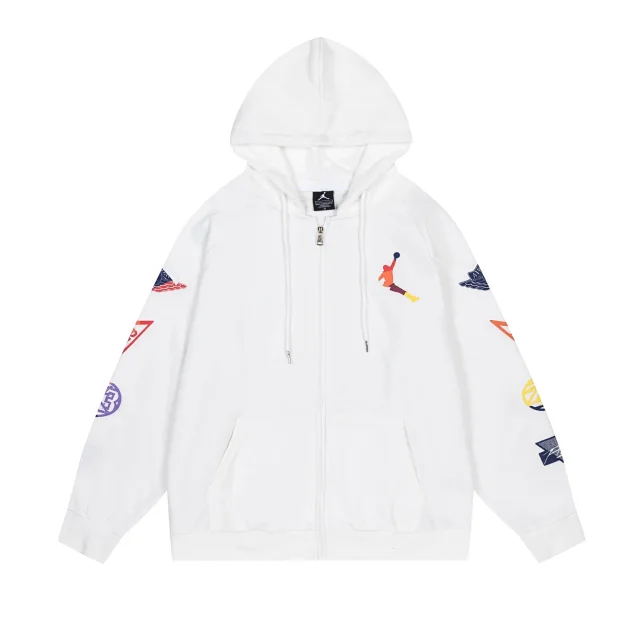 Jordan Hoodies & Sweatshirts Jumpman Logo product detail image 5