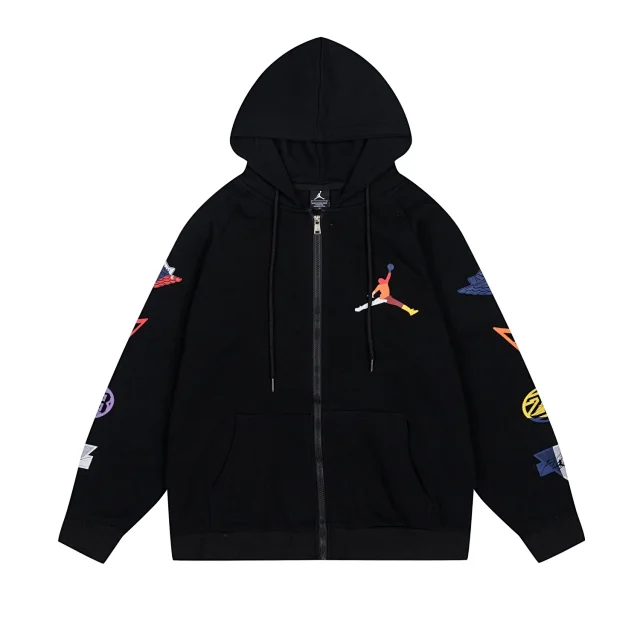 Jordan Hoodies & Sweatshirts Jumpman Logo product detail image 3
