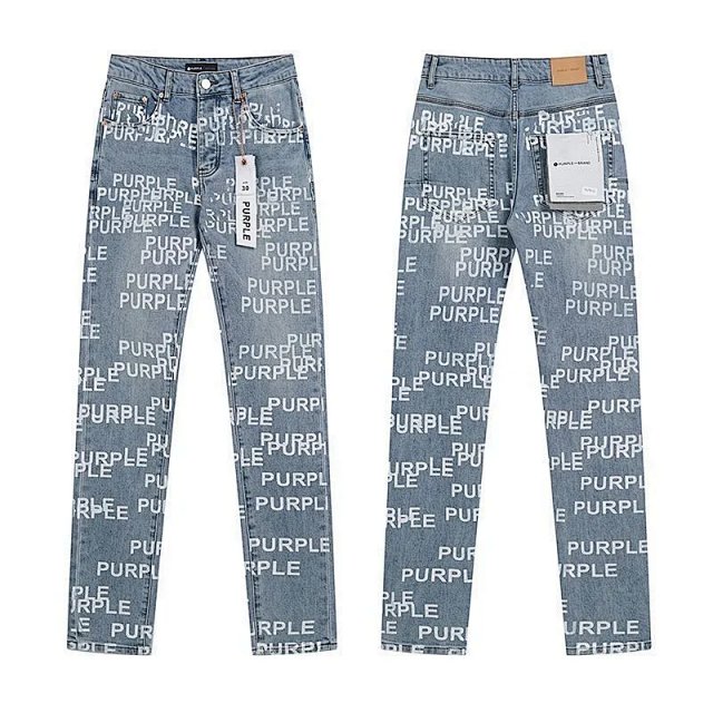 PURPLE Jeans: seller detail photo 3