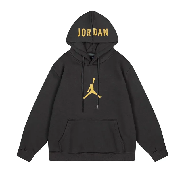 Jordan Hoodies & Sweatshirts Jumpman Logo product detail image 2