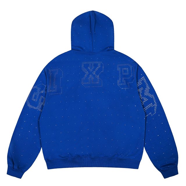 6PM Hoodie: seller detail photo 3