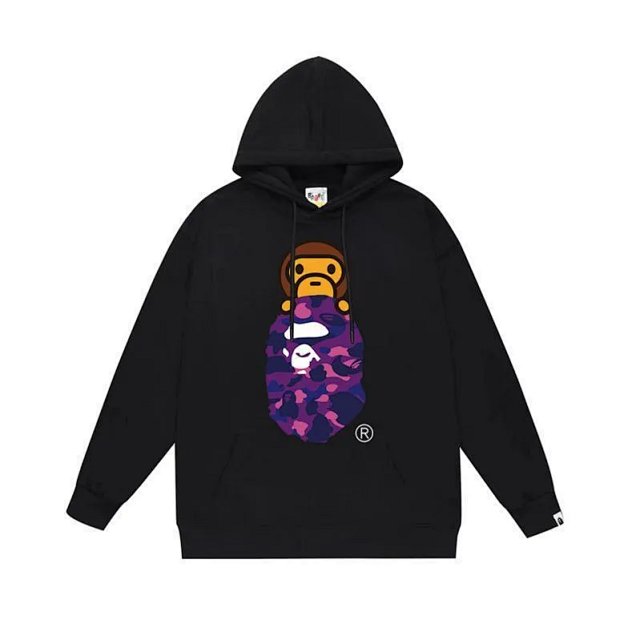 BAPE A Bathing Ape Hoodie: seller detail photo 12