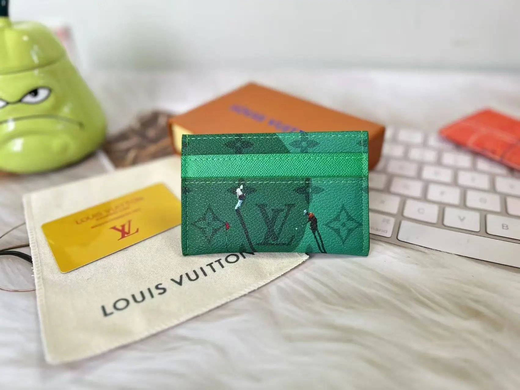 New fashion wallet -001