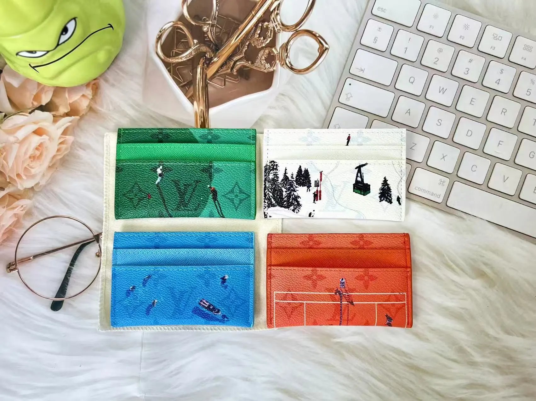 New fashion wallet -001