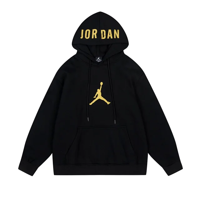 Jordan Hoodies & Sweatshirts Jumpman Logo product detail image 1
