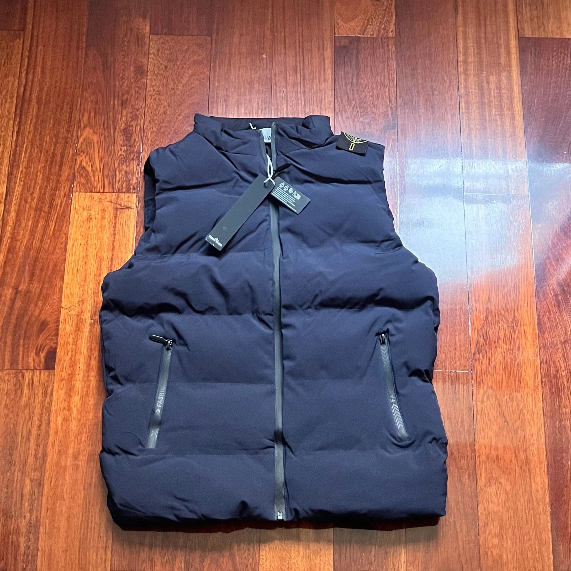 Stone Island - rep Stone Island
