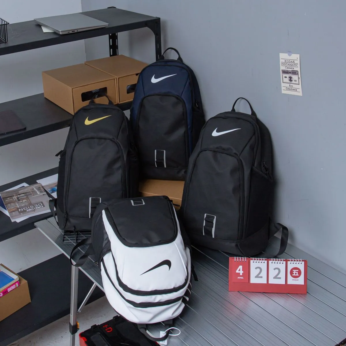 Nike Backpack
