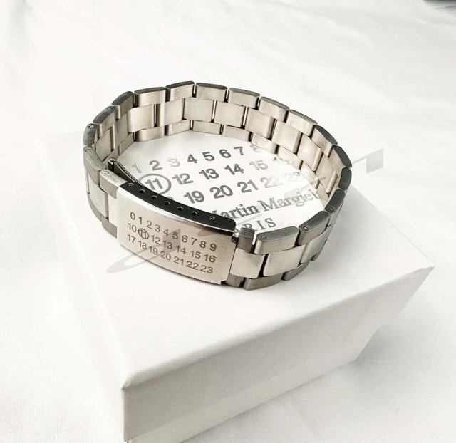 Maison Margiela Bracelet: seller detail photo 2