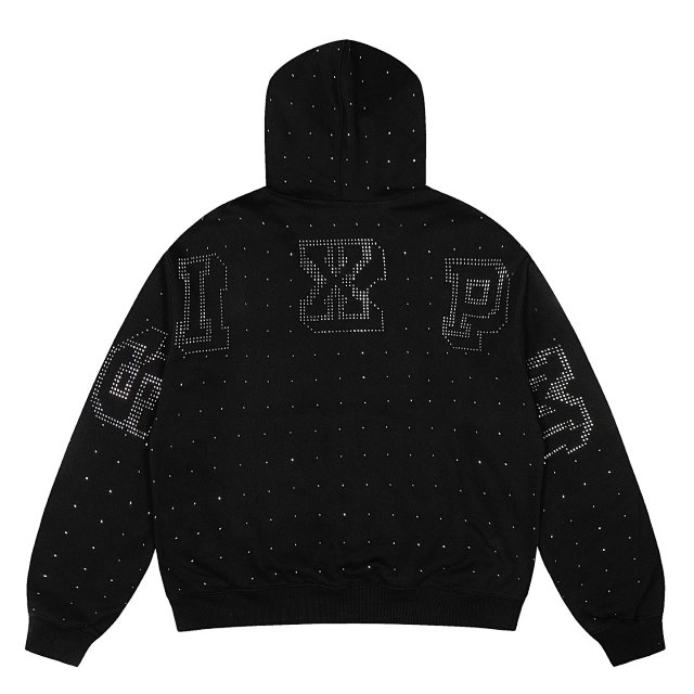 6PM Hoodie: seller detail photo 2