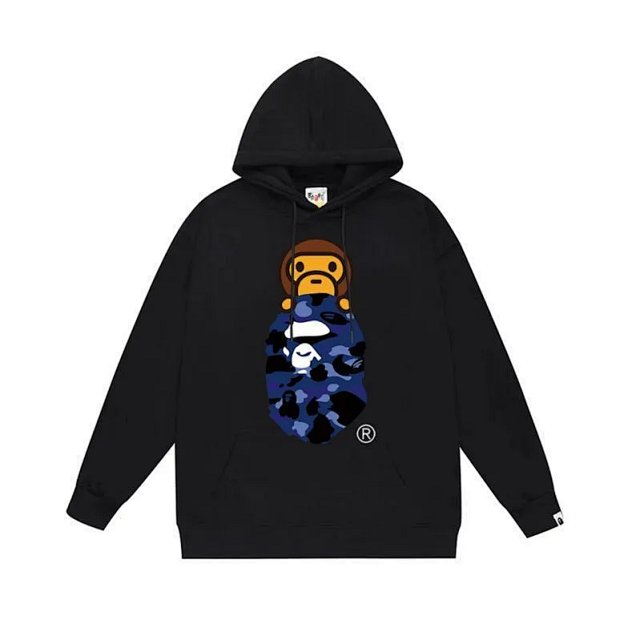 BAPE A Bathing Ape Hoodie: seller detail photo 13