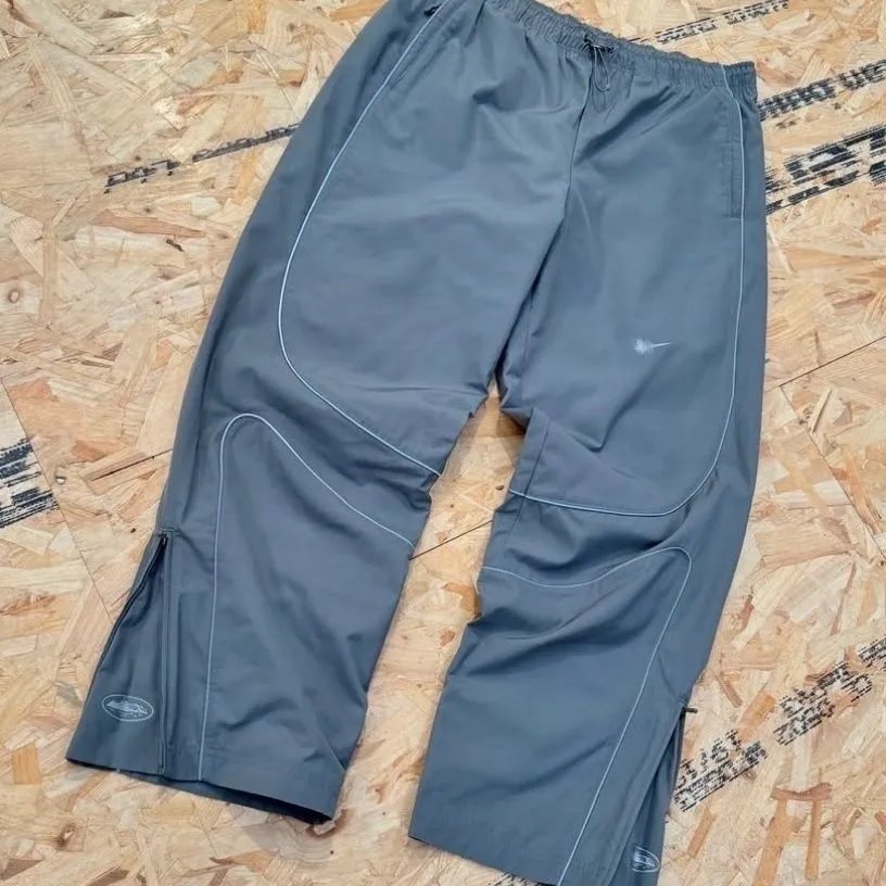 Corteiz Reflective Suit