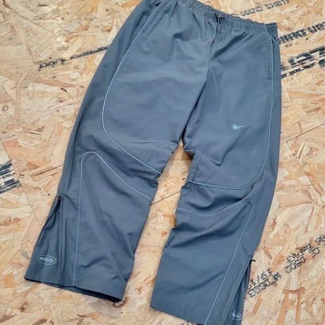 Corteiz Reflective Suit: seller detail photo 6