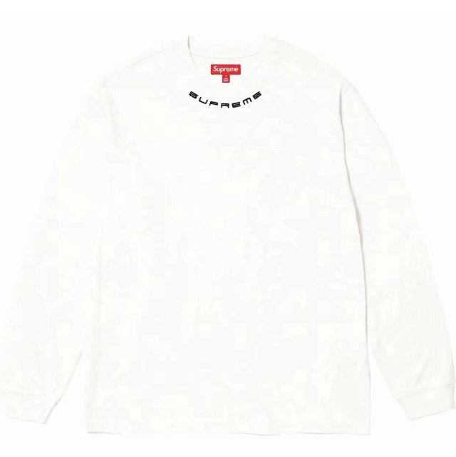Supreme Sweatshirt: seller detail photo 5