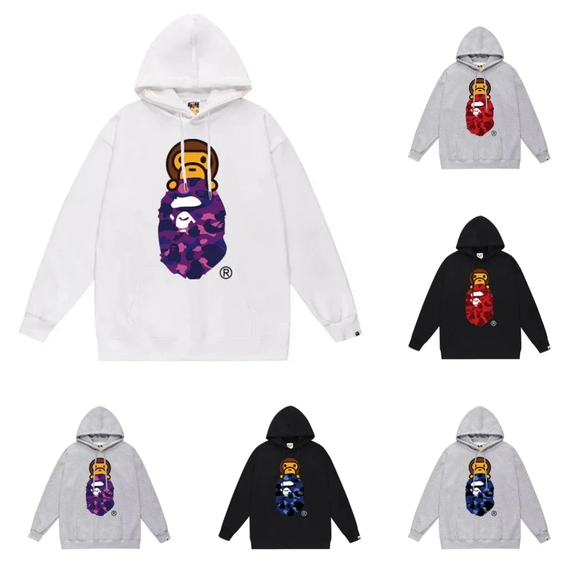 BAPEABATHINGAPE