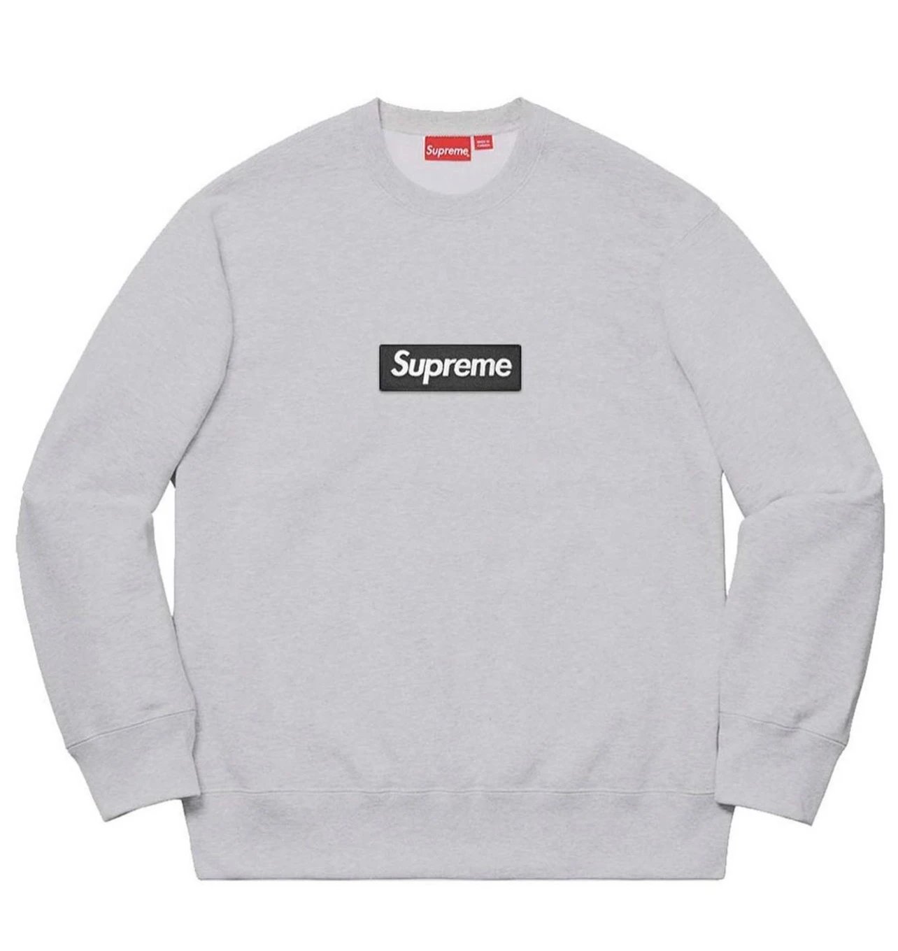 Supreme long sleeve shirt - rep longsleeve