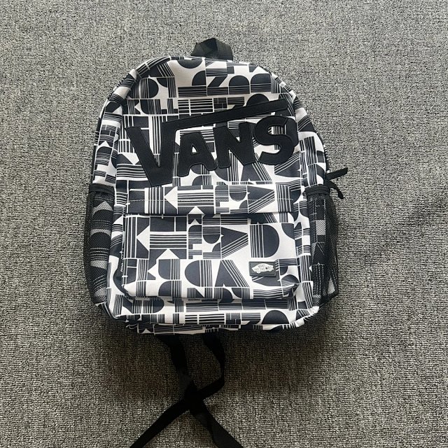 VANS Backpack: seller detail photo 3