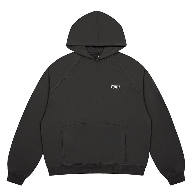 6PM Hoodie: seller detail photo 6