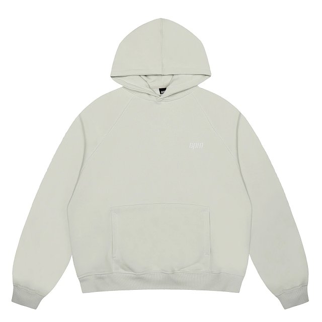 6PM Hoodie: seller detail photo 7