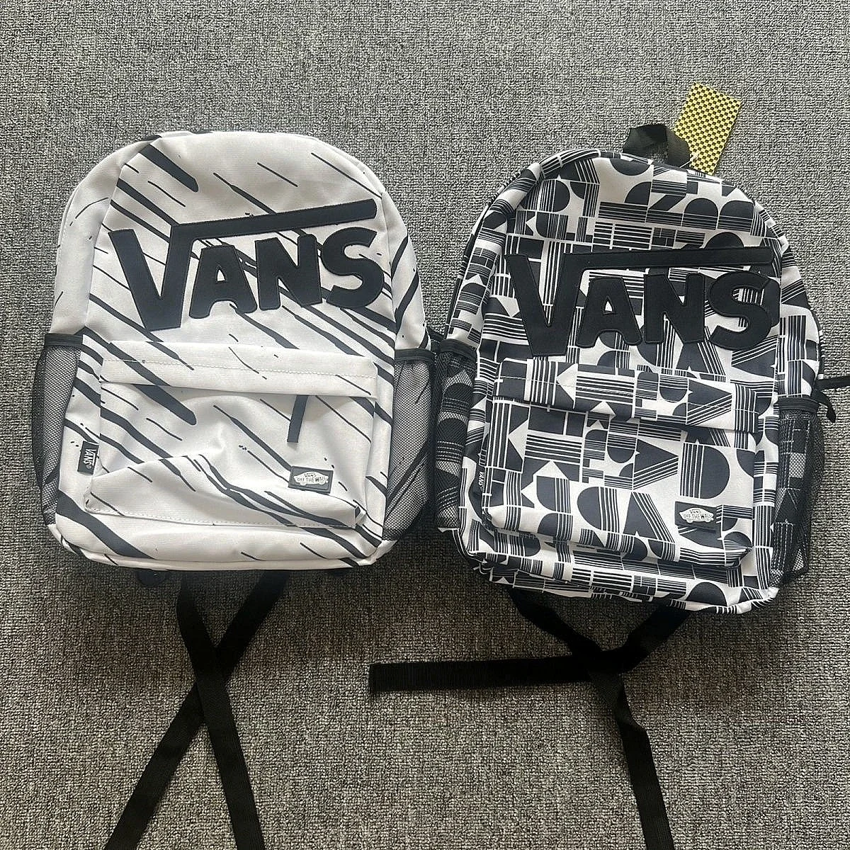 VANS Backpack