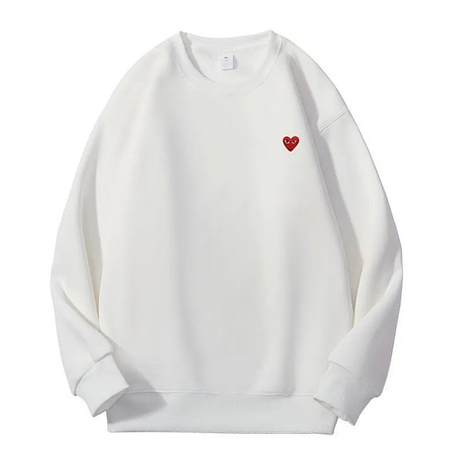 Play Comme des Garçons CDG Sweatshirt: seller detail photo 11
