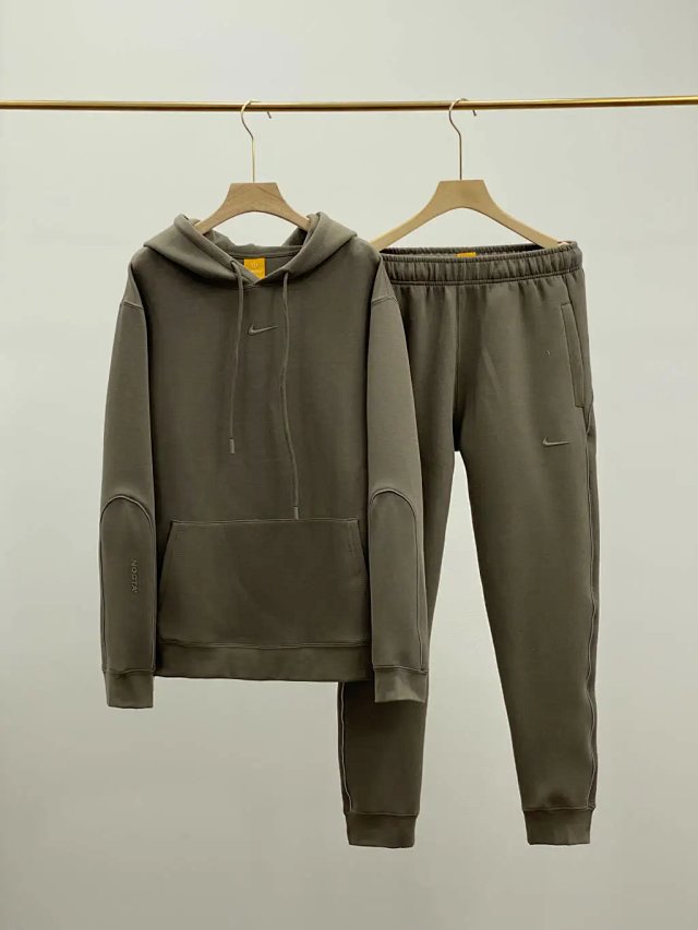 Nike Tech Fleece Suit: seller detail photo 6
