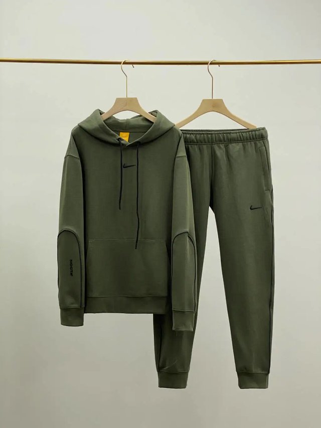 Nike Tech Fleece Suit: seller detail photo 7