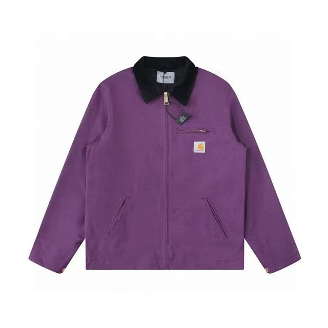 Carhartt Jacket: seller detail photo 5