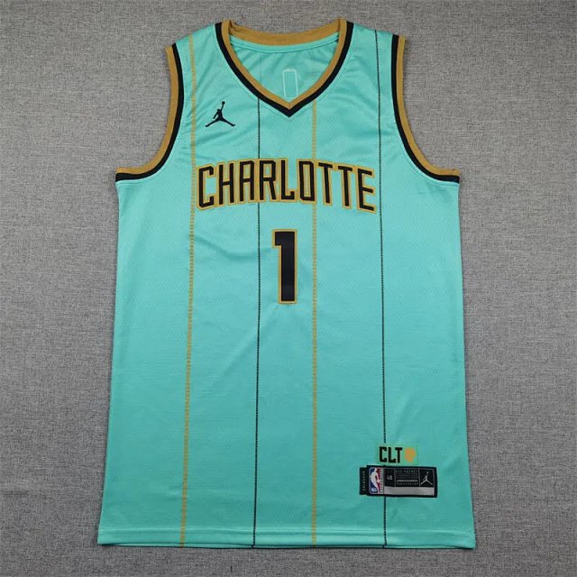NBA Basketball Jerseys: seller detail photo 8