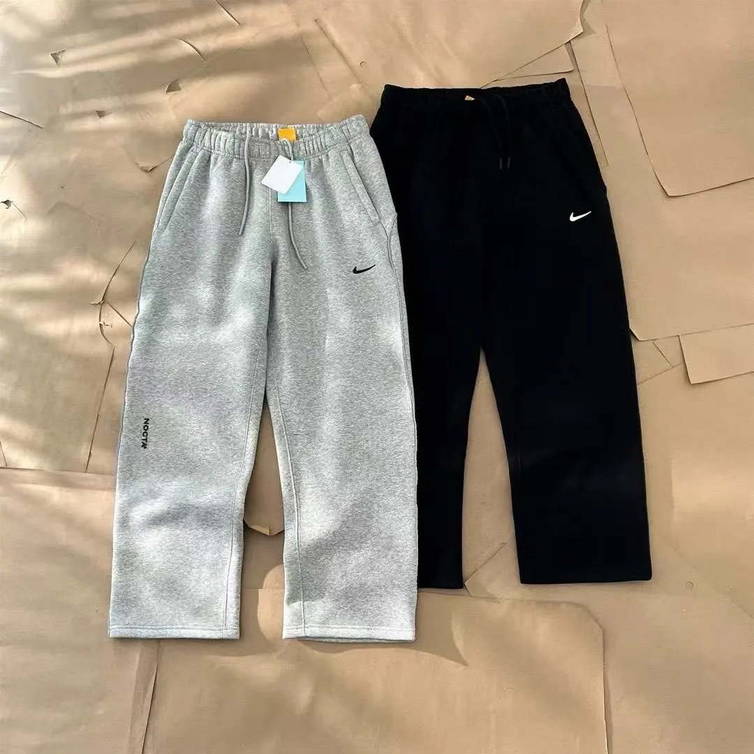 Nike Tracksuits Hooded zip-up tracksuit image 8