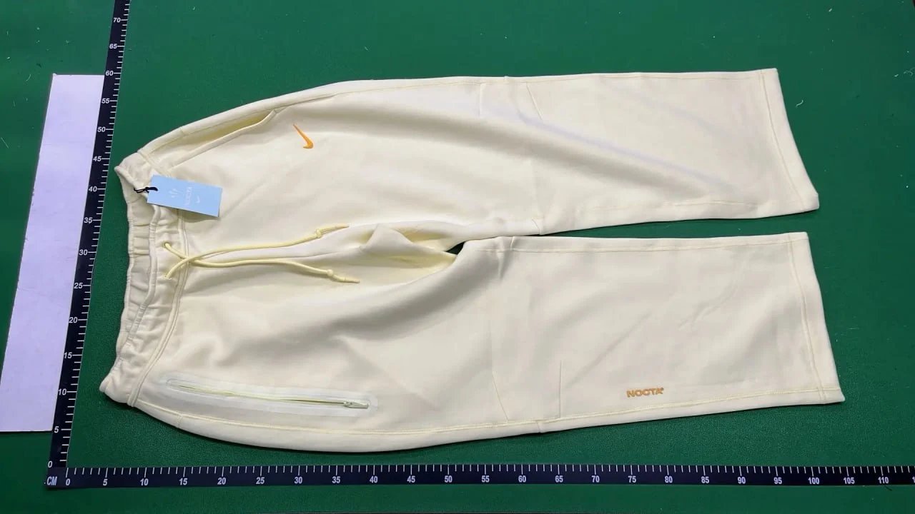 Nike Tracksuits Hooded zip-up tracksuit image 4