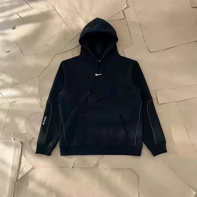 Nike Tracksuits Hooded zip-up tracksuit product detail image 5