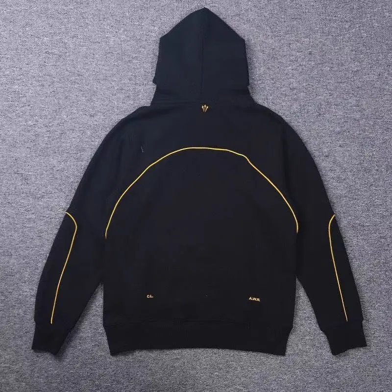 Nike Tracksuits Hooded zip-up tracksuit image 6