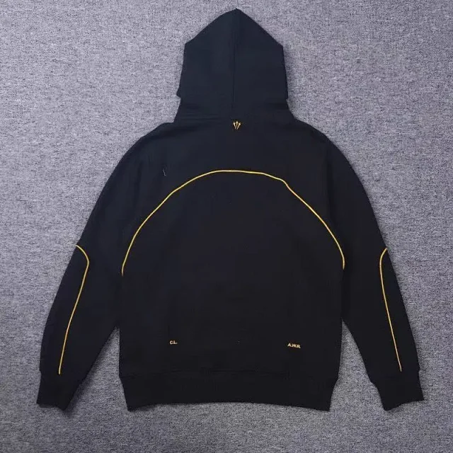 Nike Tracksuits Hooded zip-up tracksuit product detail image 6