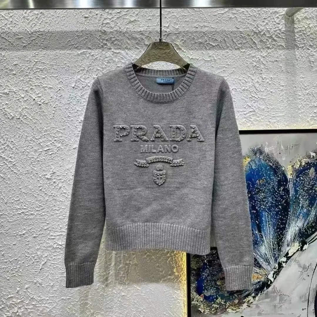 Winter Knit Sweater photo 4