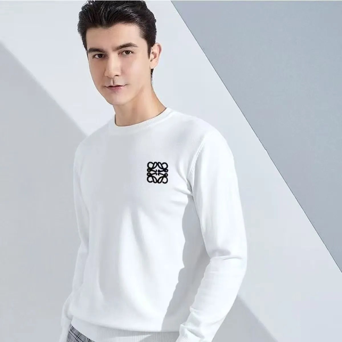 LOEWE Anagram Sweatshirt [23 s