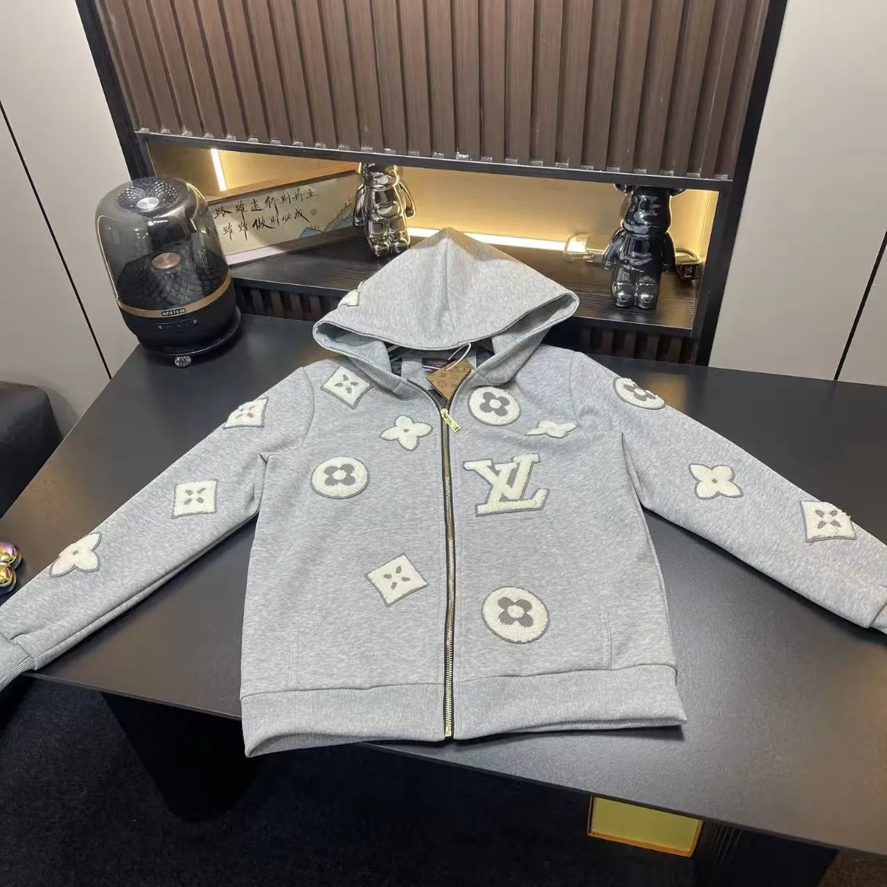 Louis Vuitton Monogram Flower 