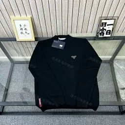 thumbnail for bs05-冬天打底时尚针织衫-%10 discount+WhatsApp+852 6730 1653