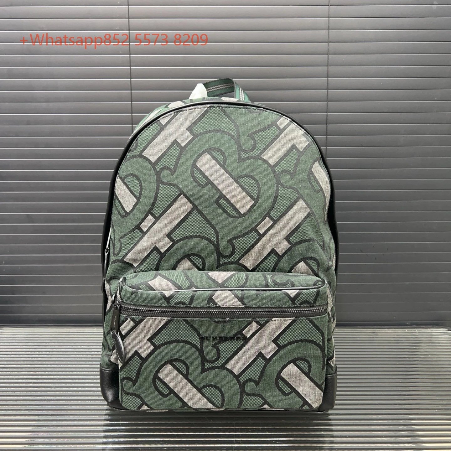 Top-quality backpack 16