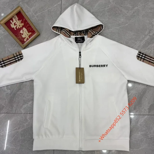 Unbranded Jackets Assorted hooded zip-front jacket designs product detail image 6
