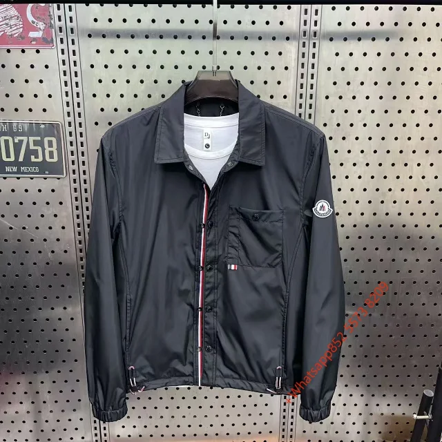 Unbranded Jackets Assorted hooded zip-front jacket designs product detail image 9