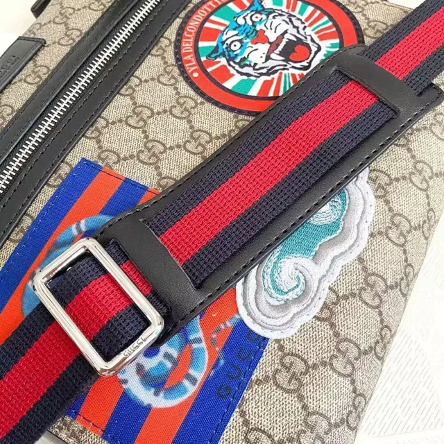 Gucci Crossbody Bags Messenger Bag product detail image 2