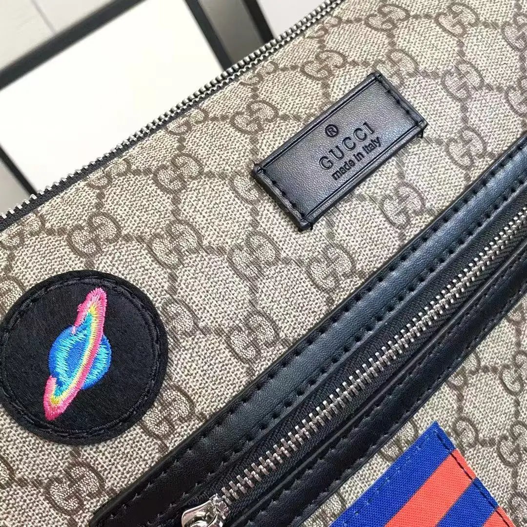 Louis Vuitton Monogram Empreinte Camera Bag Black Crossbody Bag - 2