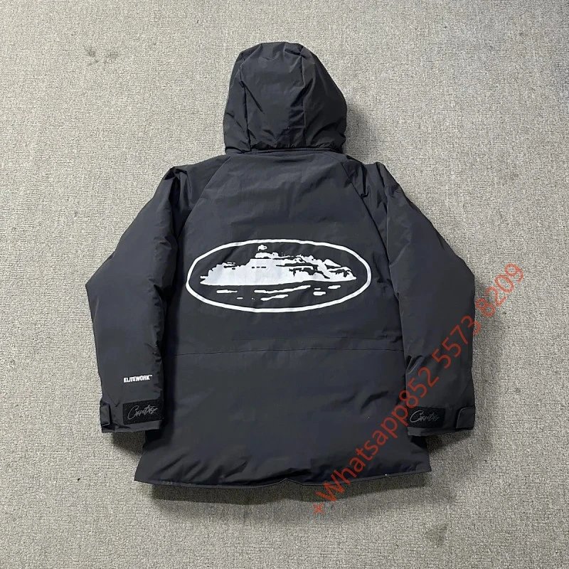 883 黑色中长款（TOP）