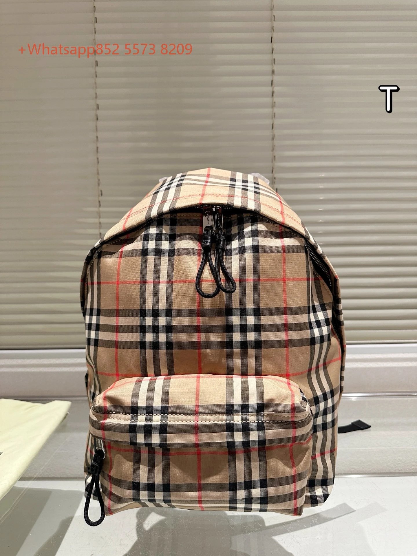 Top-quality backpack 2